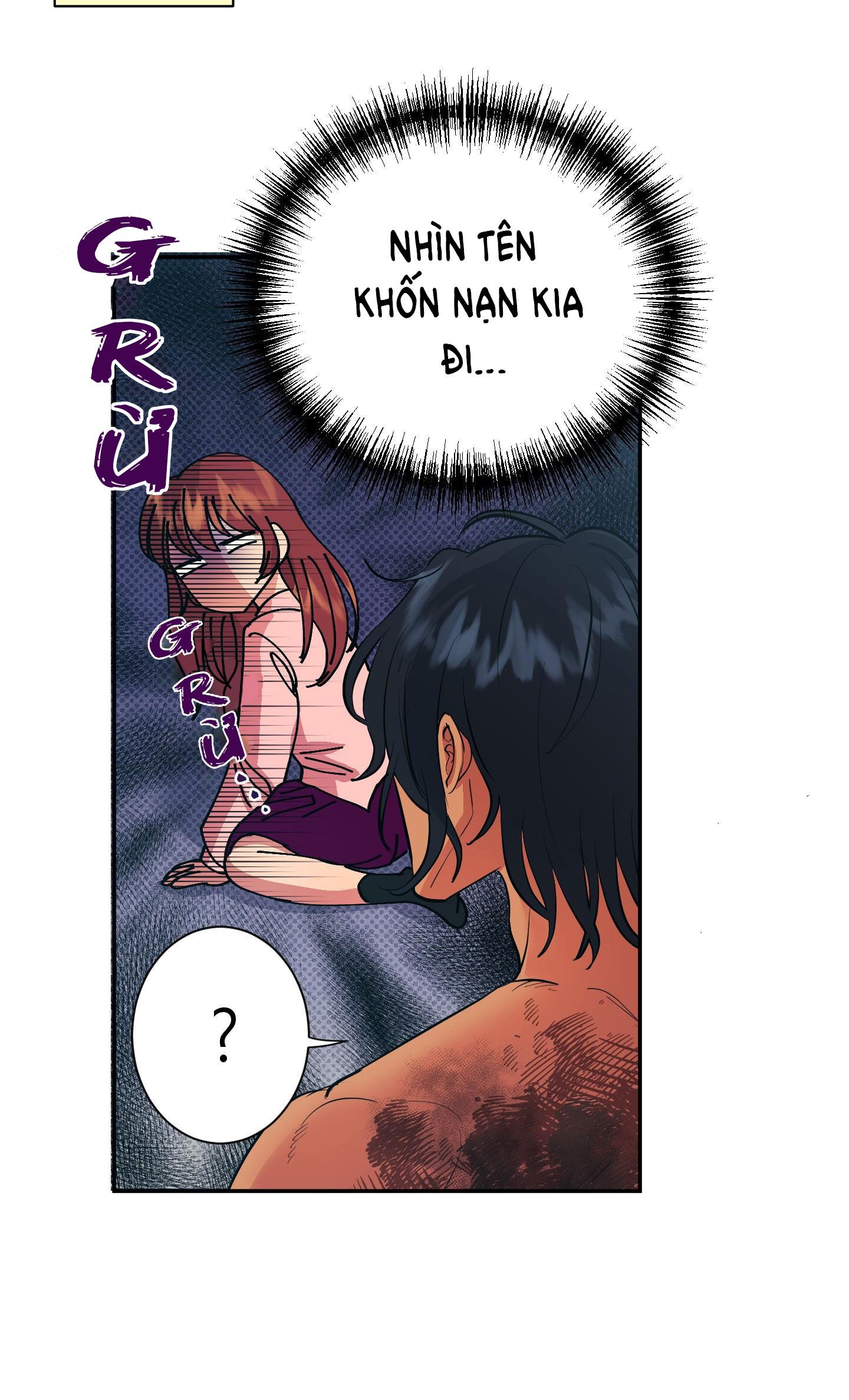 Một Lòng Một Dạ Chương 12 page 47 - Giả Dược