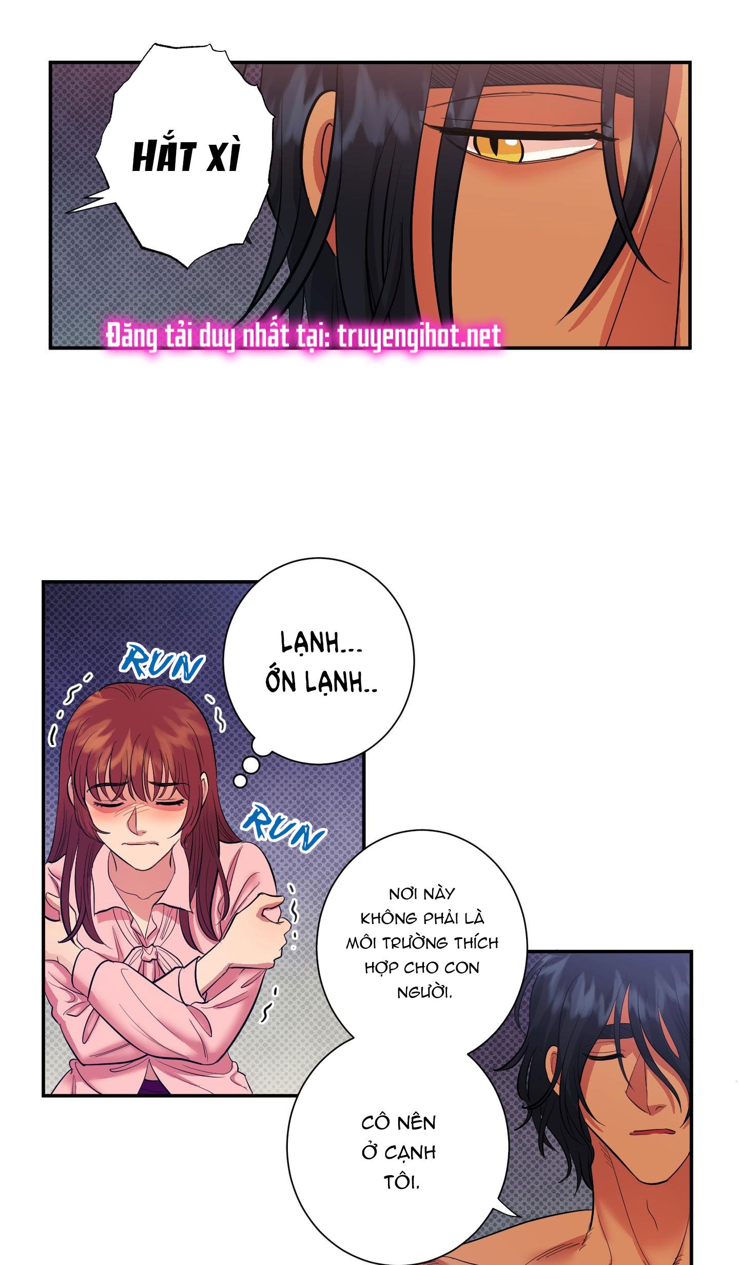 Một Lòng Một Dạ Chương 12 page 49 - Giả Dược
