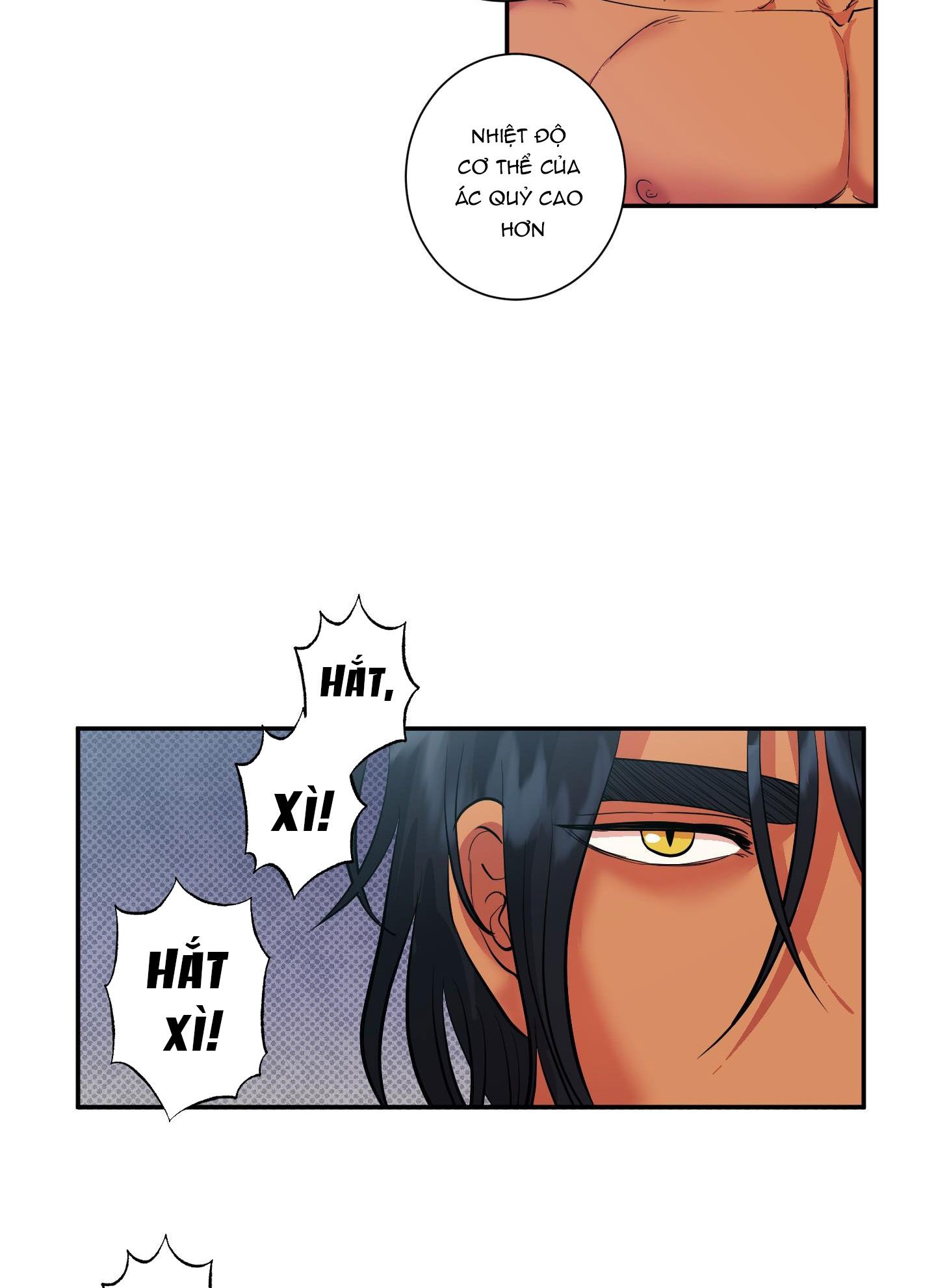 Một Lòng Một Dạ Chương 12 page 50 - Giả Dược