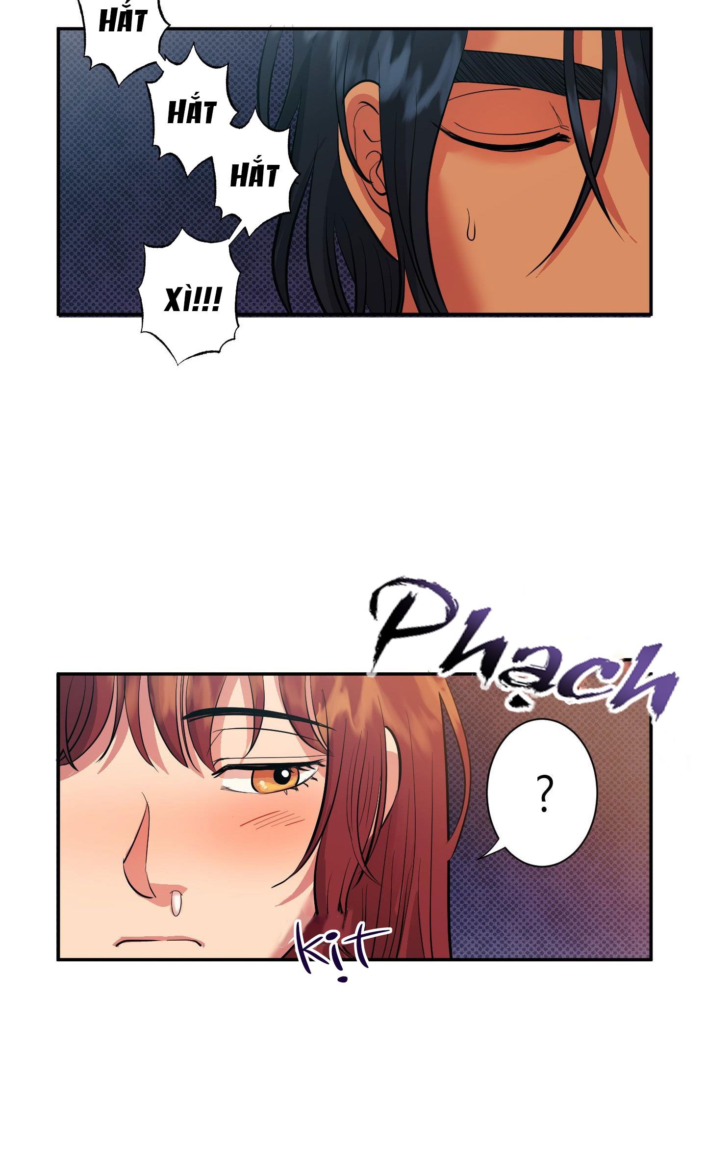 Một Lòng Một Dạ Chương 12 page 51 - Giả Dược