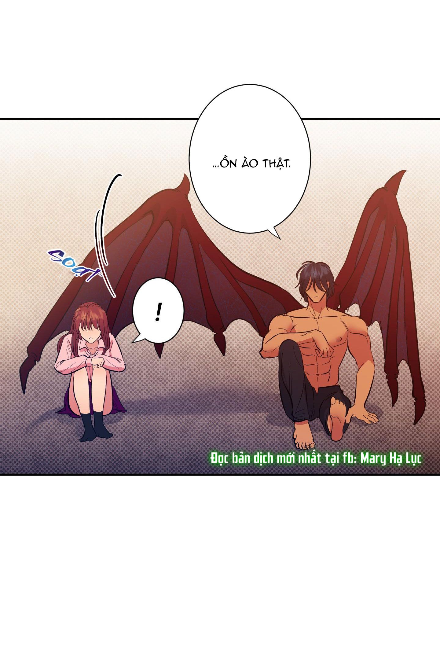 Một Lòng Một Dạ Chương 12 page 52 - Giả Dược