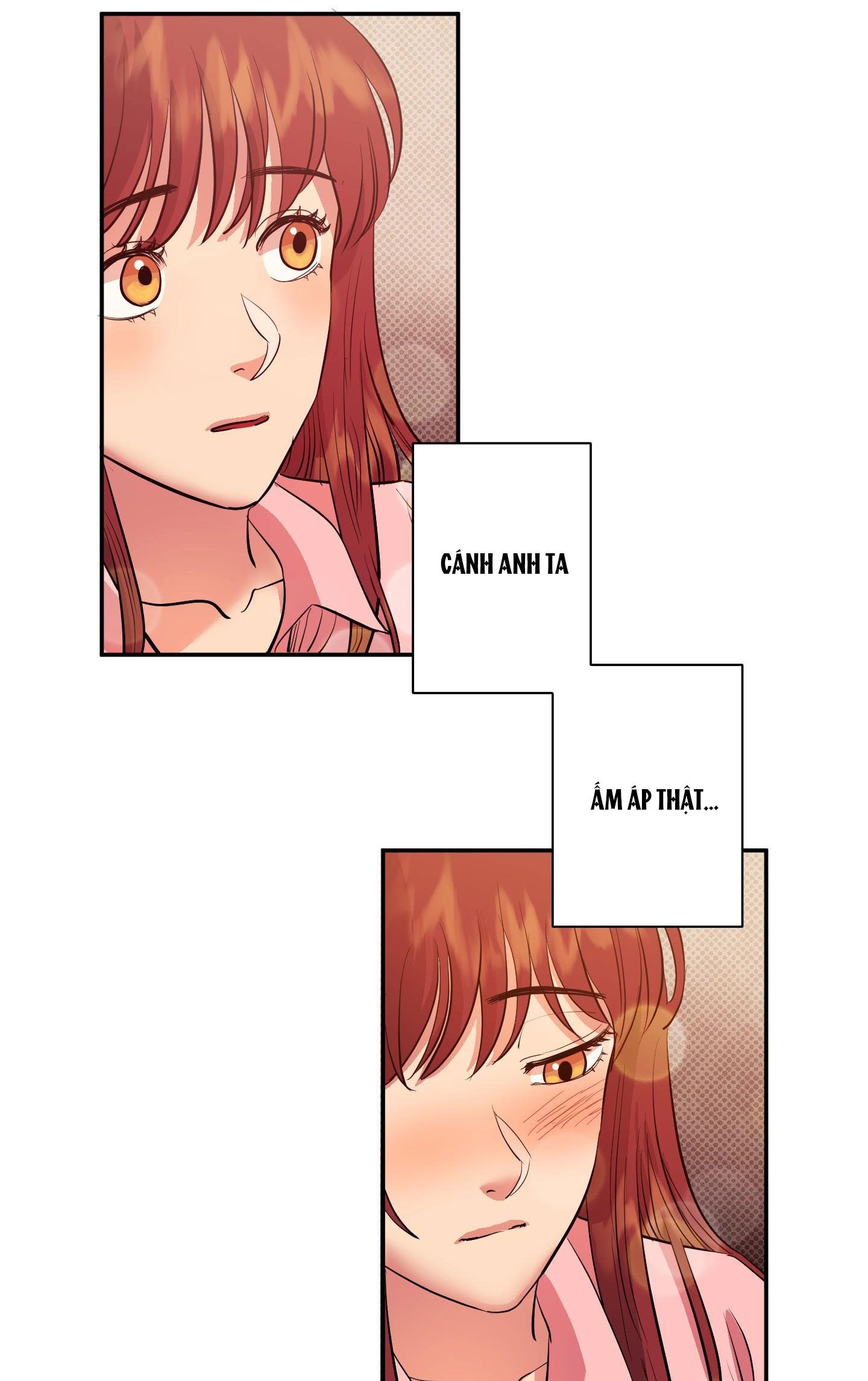 Một Lòng Một Dạ Chương 12 page 53 - Giả Dược