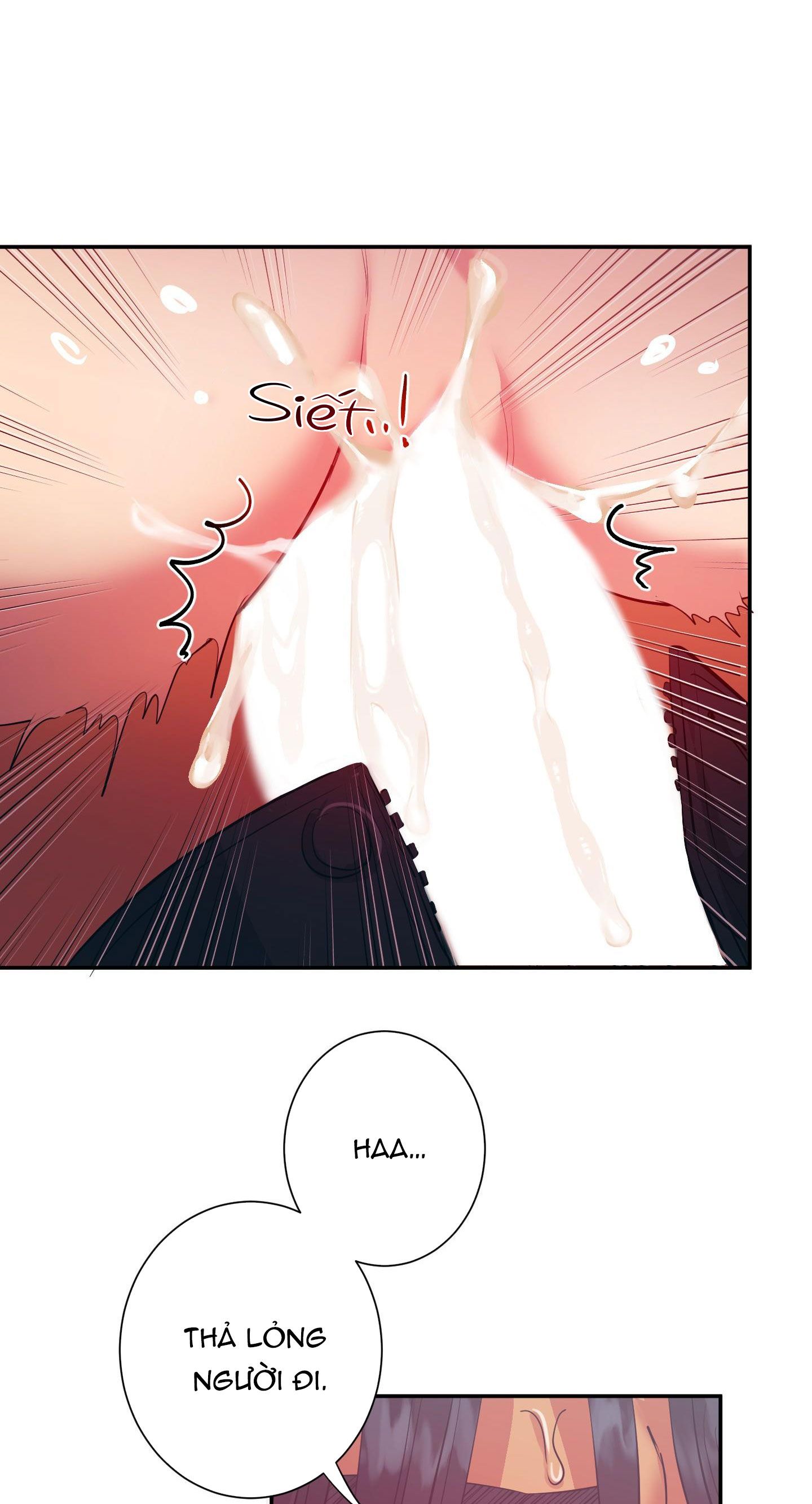 Một Lòng Một Dạ Chương 12 page 7 - Giả Dược