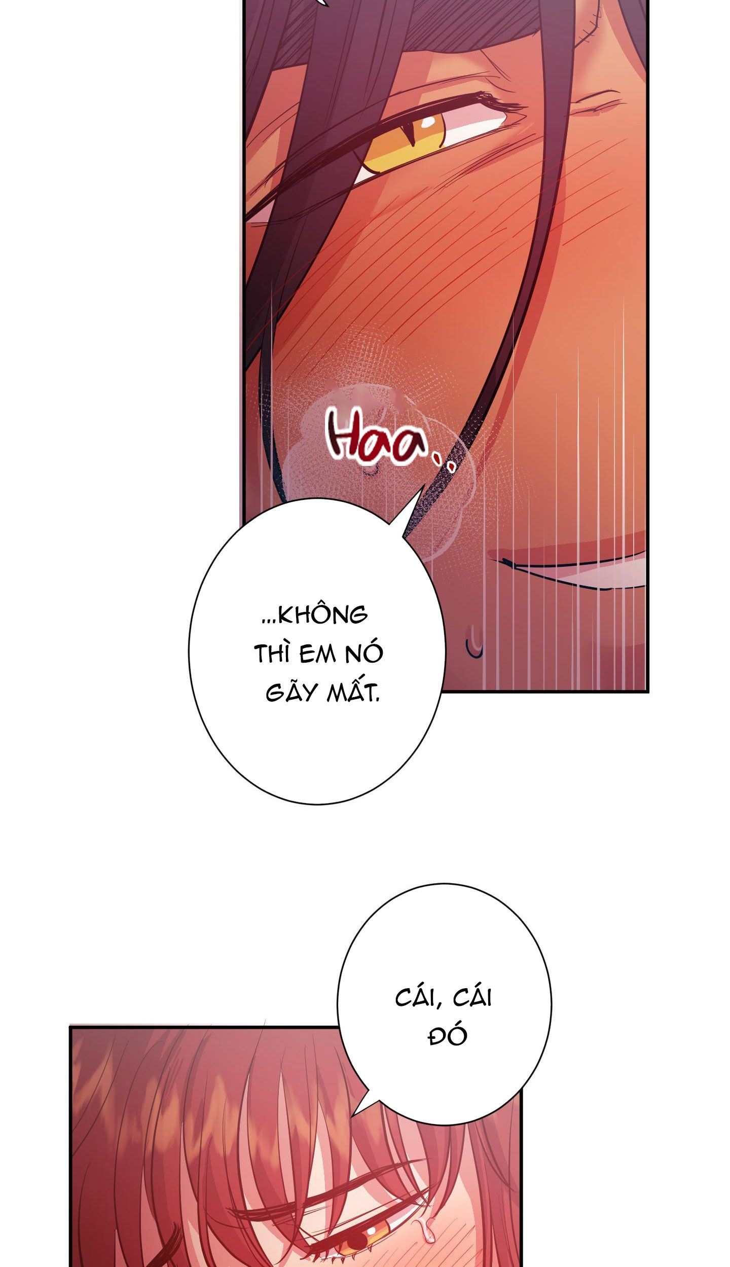 Một Lòng Một Dạ Chương 12 page 8 - Giả Dược
