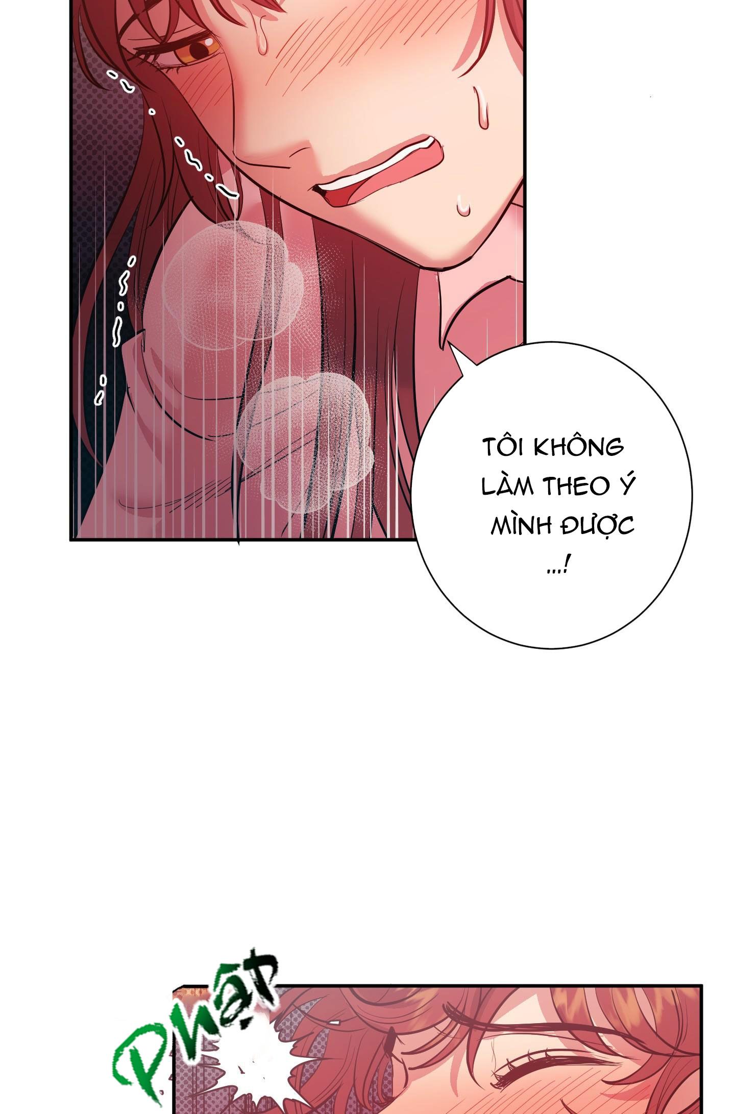 Một Lòng Một Dạ Chương 12 page 9 - Giả Dược