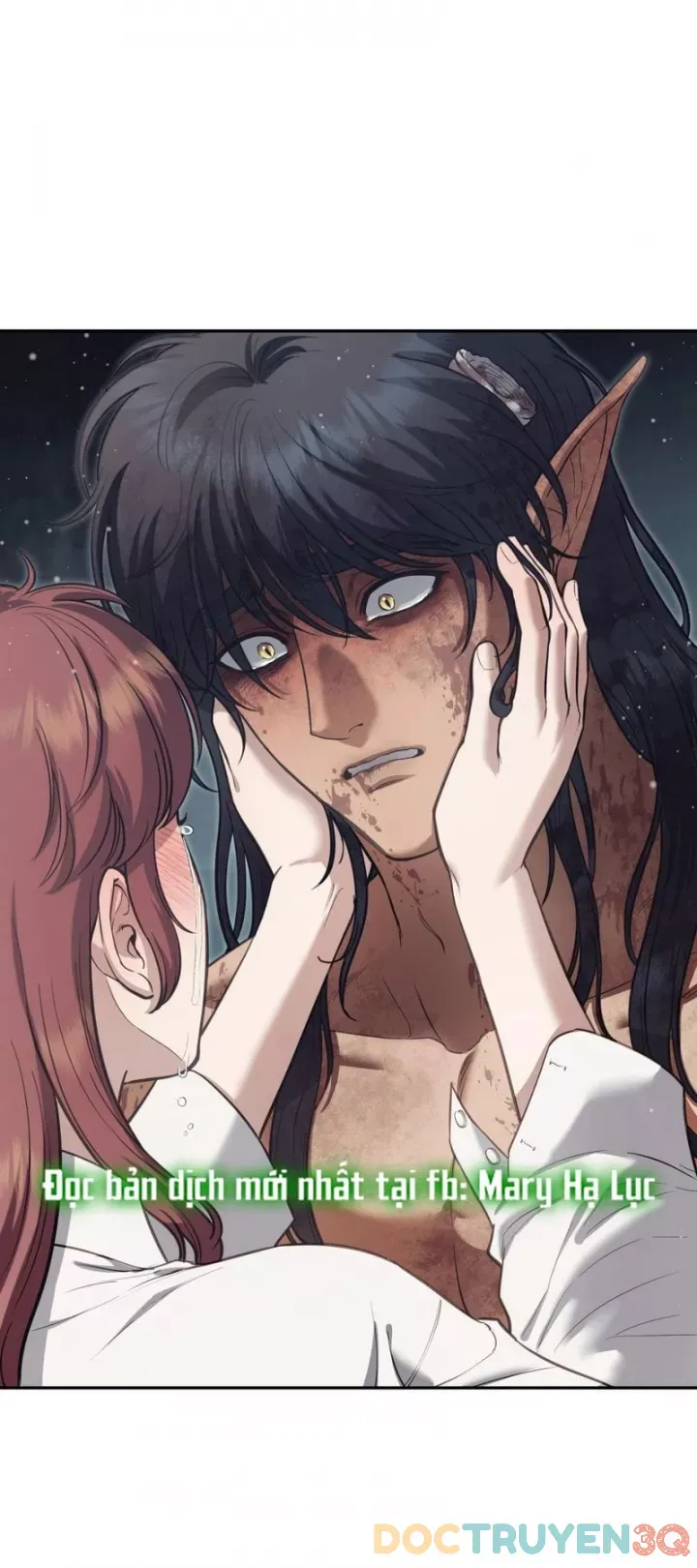 đọc truyện Một Lòng Một Dạ Chương 120.2 ảnh 24 tại Thiên Thai Truyện