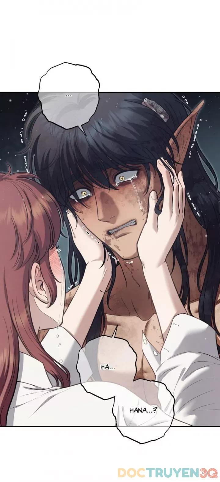 đọc truyện Một Lòng Một Dạ Chương 120.2 ảnh 25 tại Thiên Thai Truyện