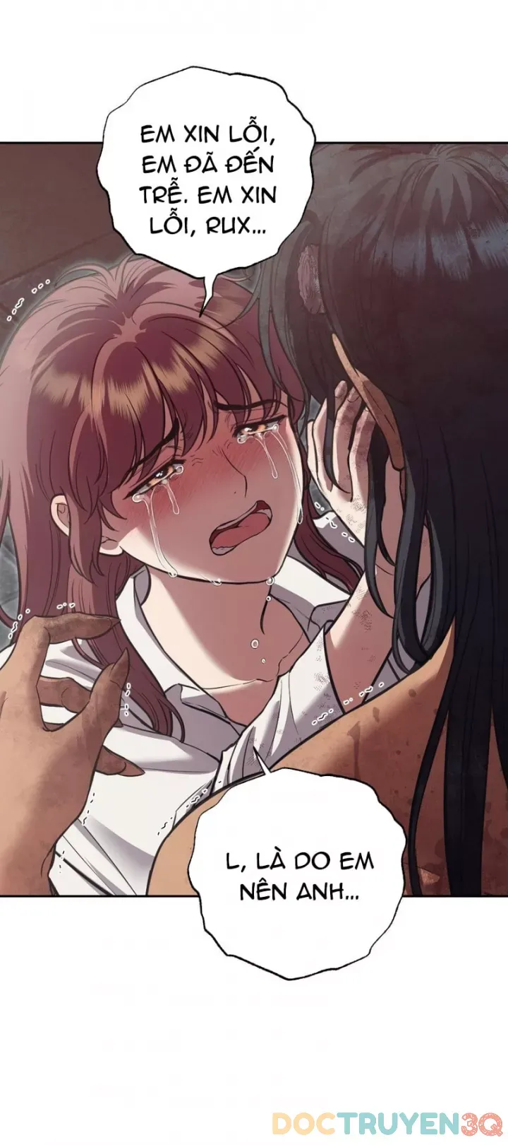 đọc truyện Một Lòng Một Dạ Chương 120.2 ảnh 27 tại Thiên Thai Truyện