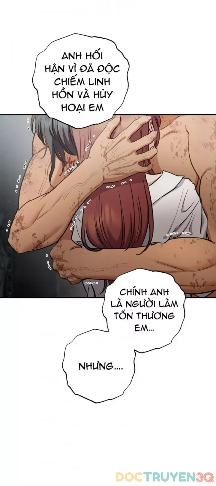 đọc truyện Một Lòng Một Dạ Chương 120.2 ảnh 31 tại Thiên Thai Truyện