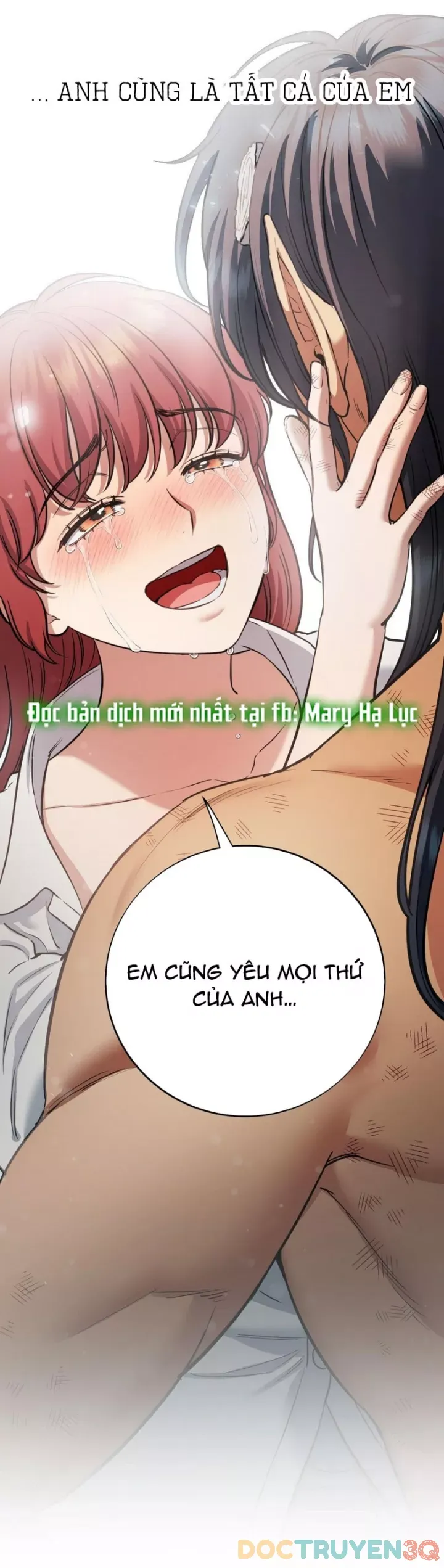 đọc truyện Một Lòng Một Dạ Chương 120.2 ảnh 39 tại Thiên Thai Truyện