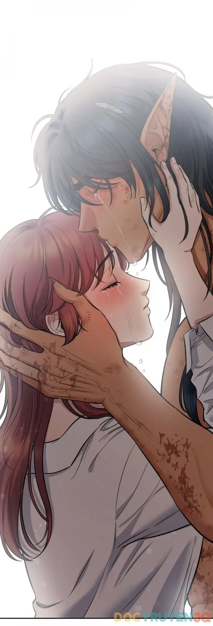 đọc truyện Một Lòng Một Dạ Chương 120.2 ảnh 43 tại Thiên Thai Truyện