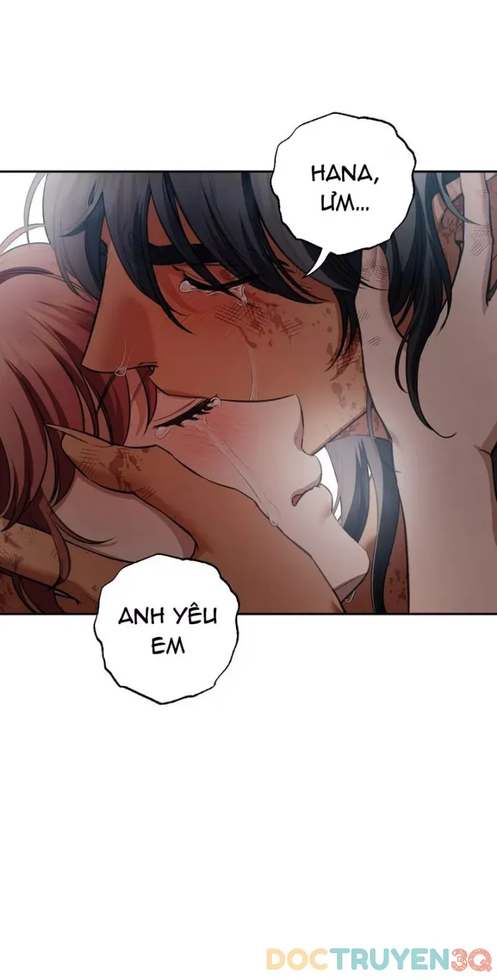 đọc truyện Một Lòng Một Dạ Chương 120.2 ảnh 48 tại Thiên Thai Truyện