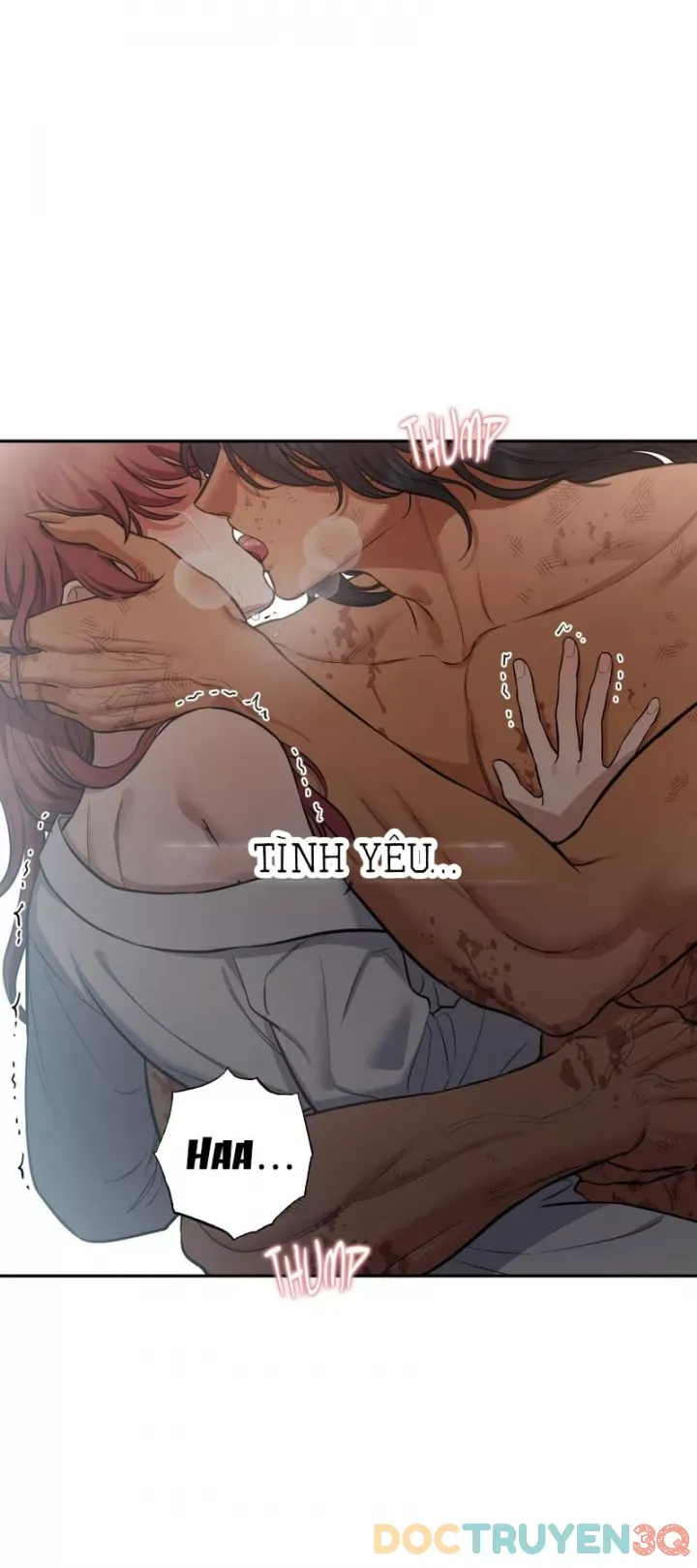 đọc truyện Một Lòng Một Dạ Chương 120.2 ảnh 67 tại Thiên Thai Truyện