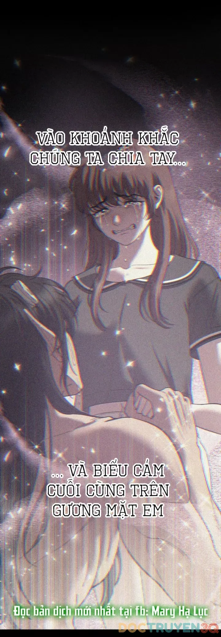 đọc truyện Một Lòng Một Dạ Chương 120.2 ảnh 9 tại Thiên Thai Truyện