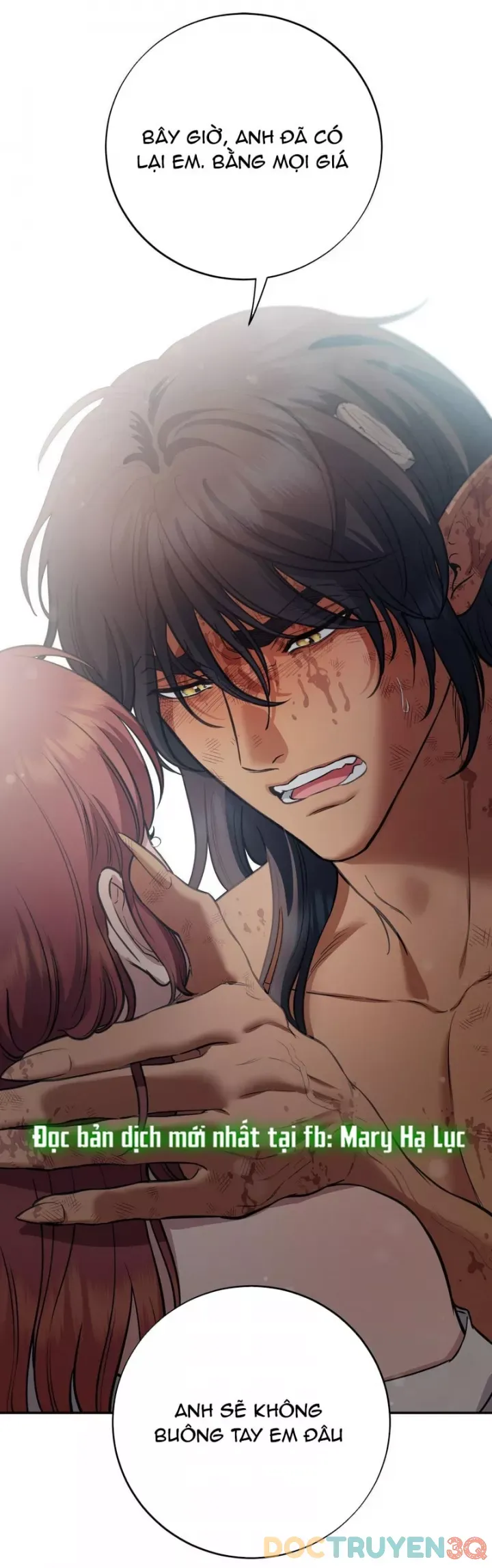 đọc truyện Một Lòng Một Dạ Chương 120.2 ảnh 72 tại Thiên Thai Truyện