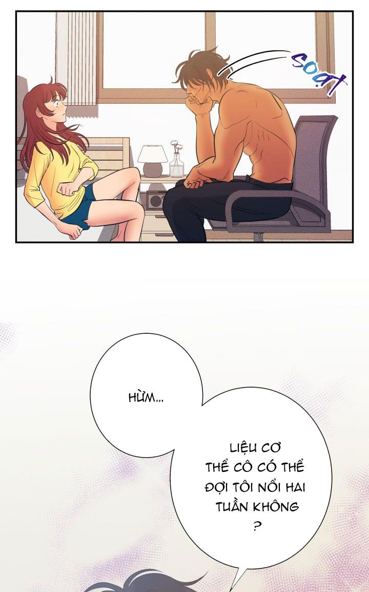 Một Lòng Một Dạ Chương 13 page 13 - Giả Dược
