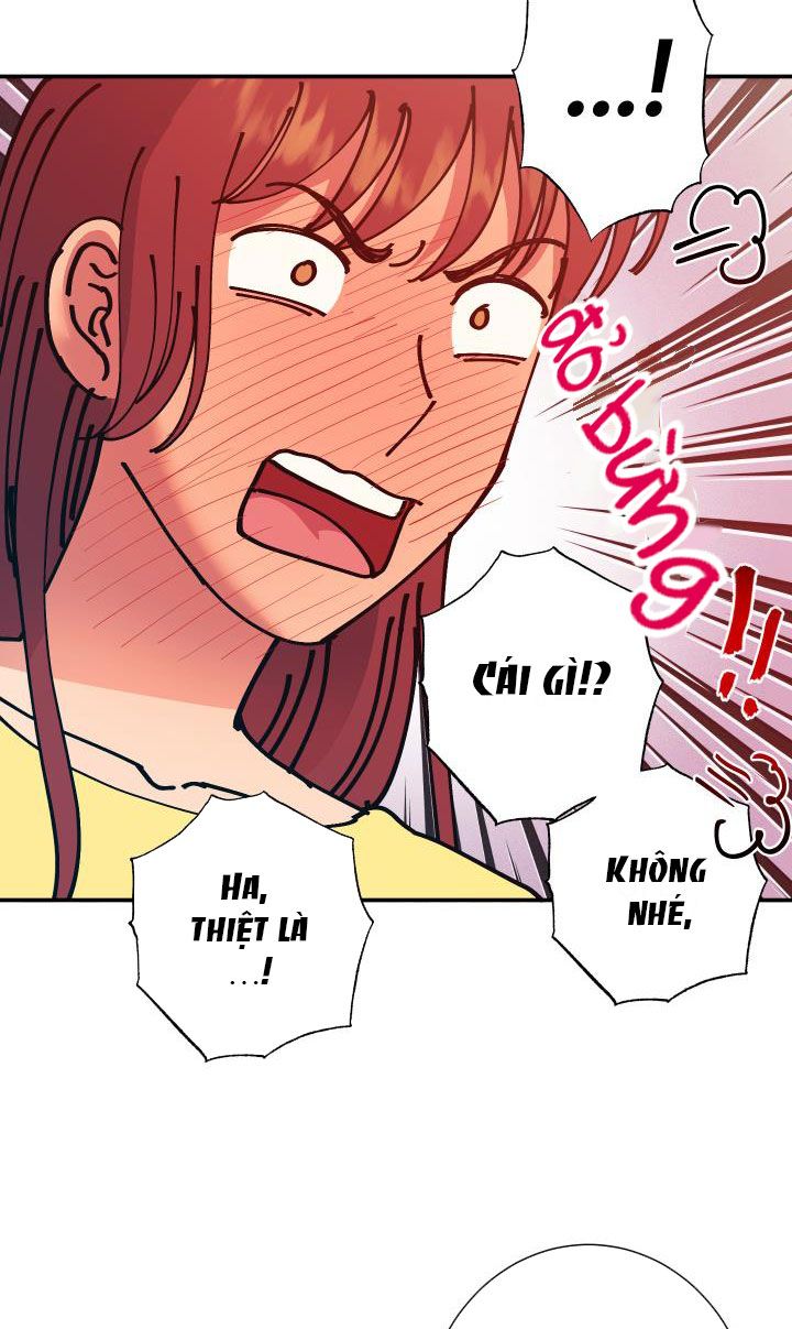 Một Lòng Một Dạ Chương 13 page 15 - Giả Dược