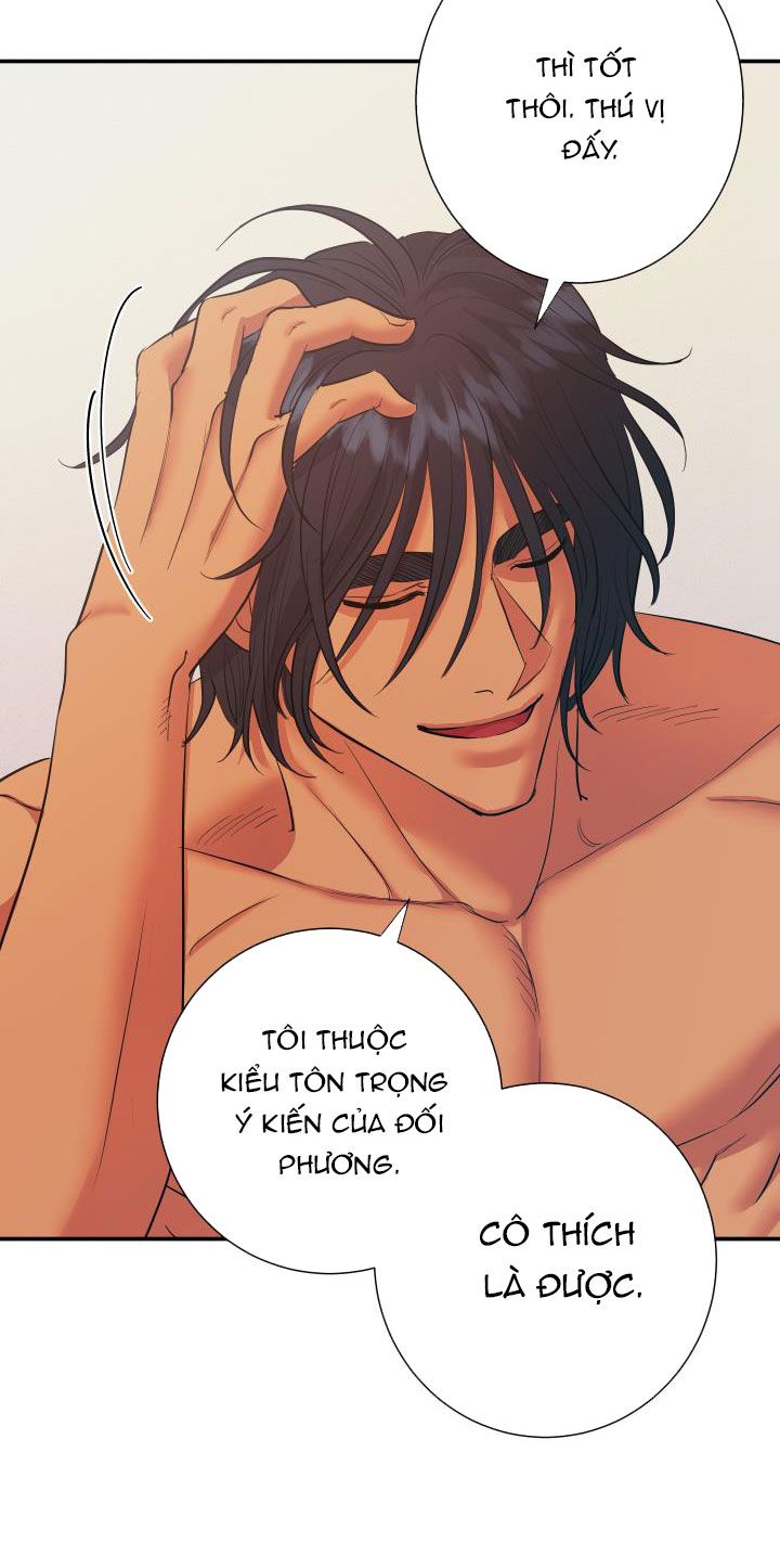Một Lòng Một Dạ Chương 13 page 16 - Giả Dược