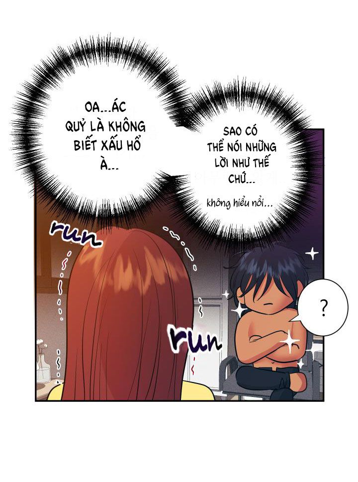 Một Lòng Một Dạ Chương 13 page 17 - Giả Dược