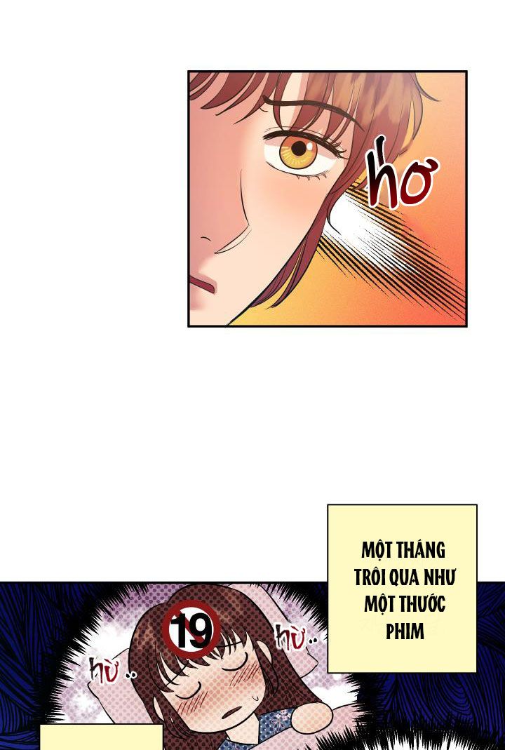 Một Lòng Một Dạ Chương 13 page 18 - Giả Dược
