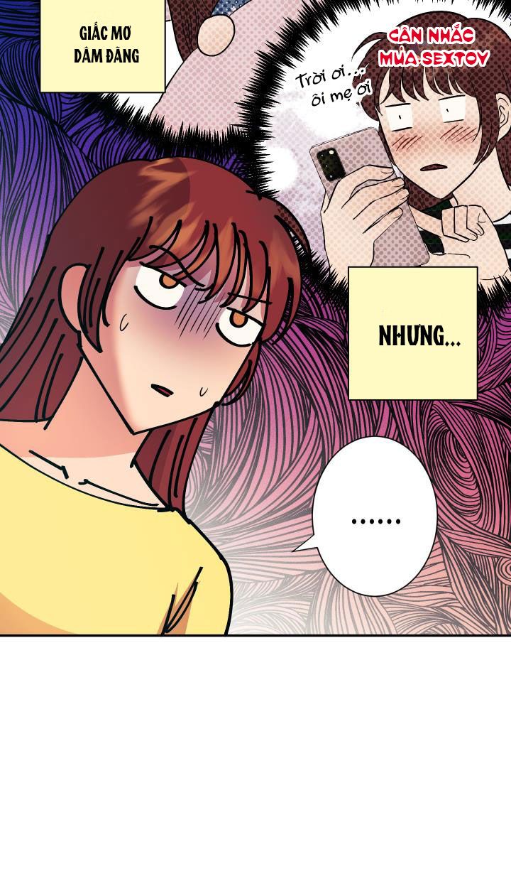 Một Lòng Một Dạ Chương 13 page 19 - Giả Dược