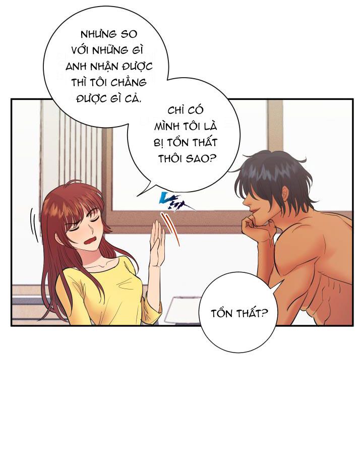 Một Lòng Một Dạ Chương 13 page 20 - Giả Dược