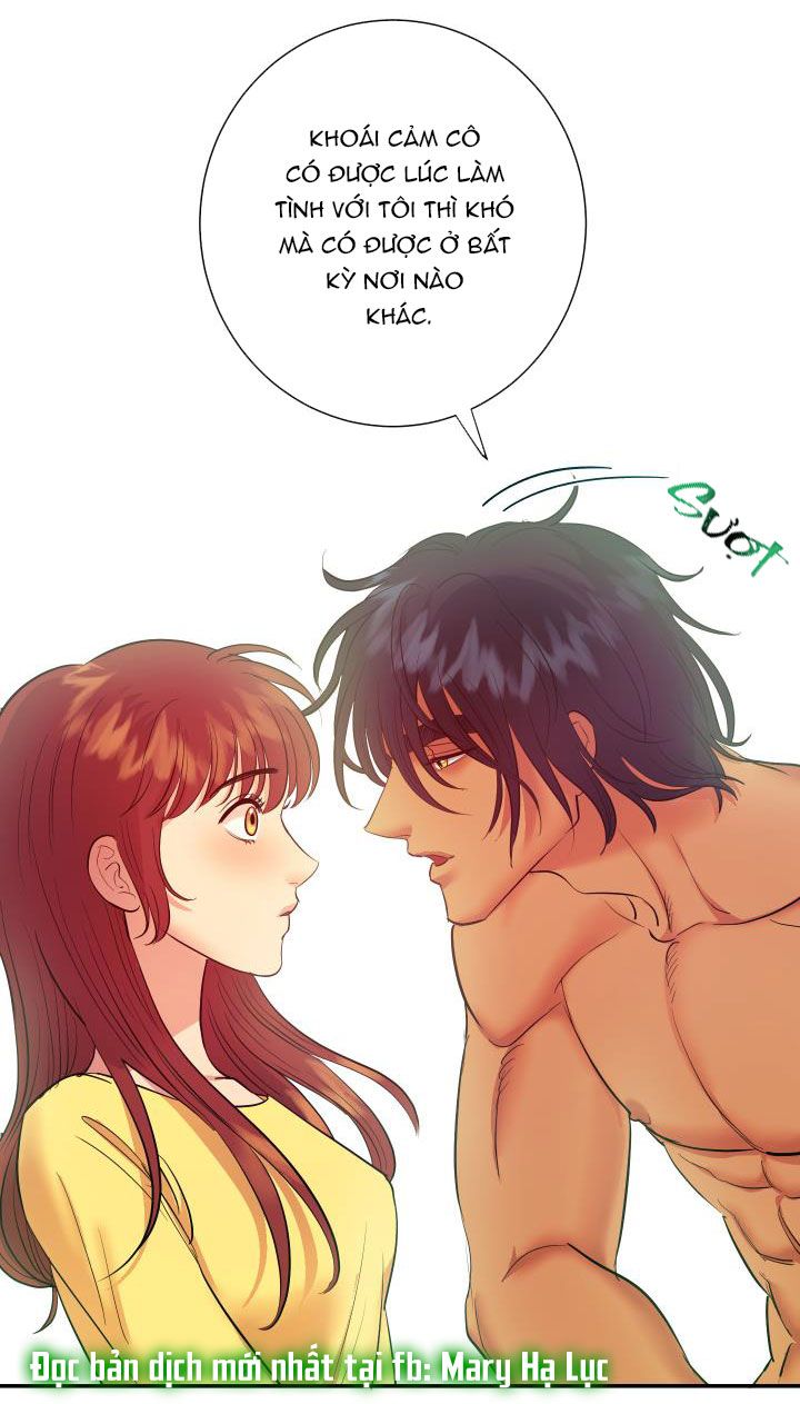 Một Lòng Một Dạ Chương 13 page 21 - Giả Dược