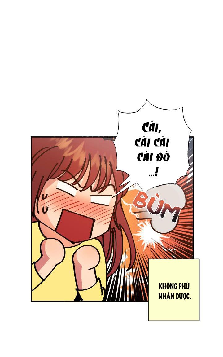 Một Lòng Một Dạ Chương 13 page 22 - Giả Dược