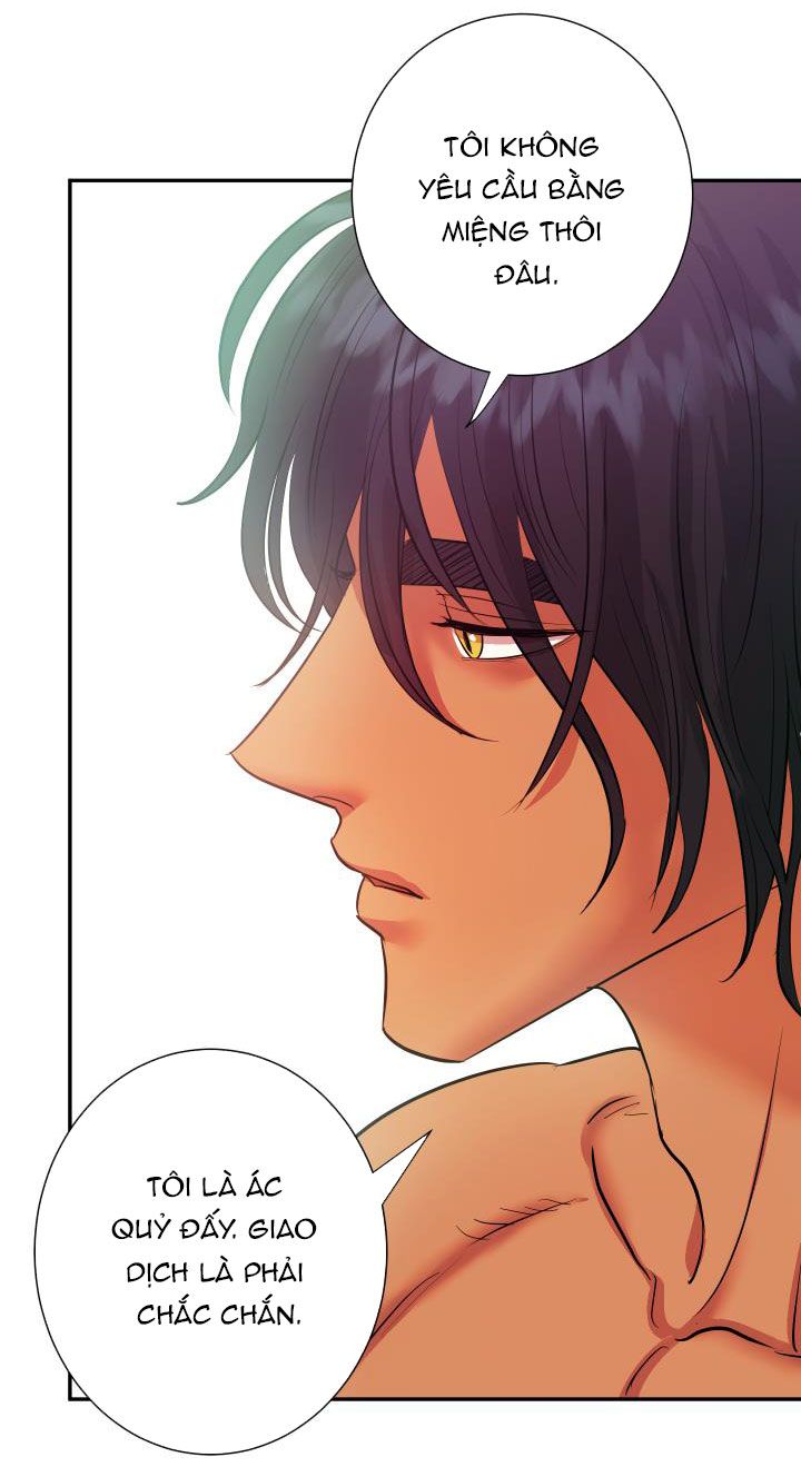 Một Lòng Một Dạ Chương 13 page 23 - Giả Dược