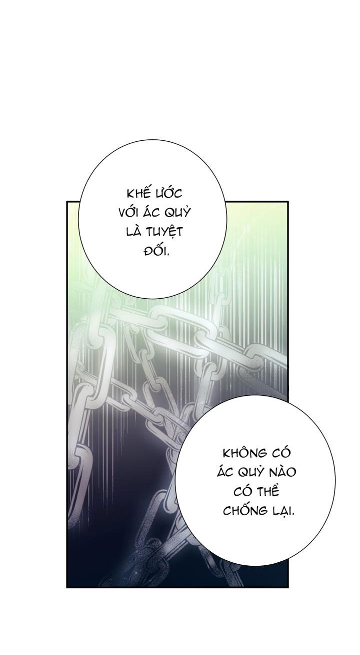 Một Lòng Một Dạ Chương 13 page 24 - Giả Dược