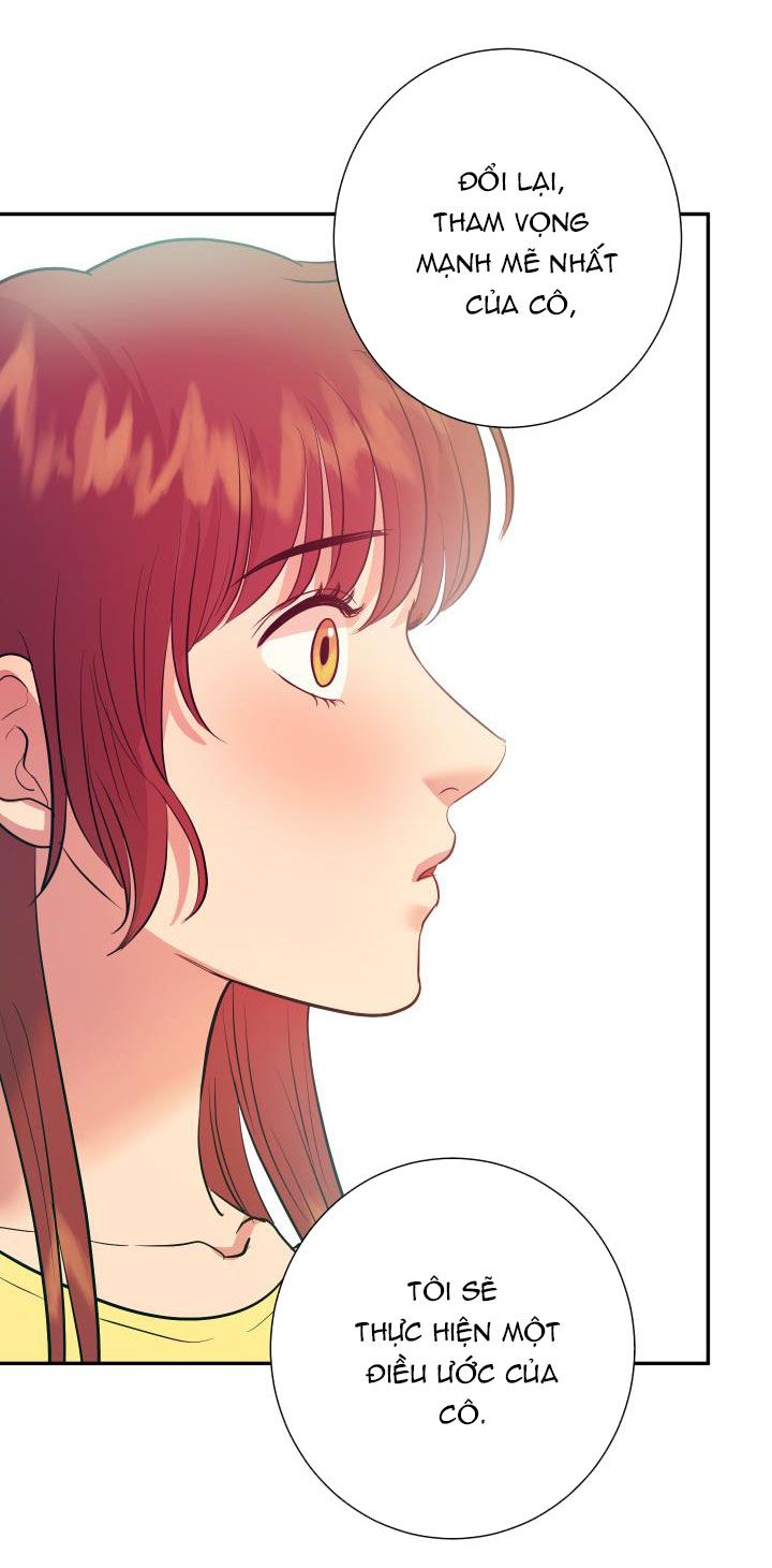 Một Lòng Một Dạ Chương 13 page 25 - Giả Dược