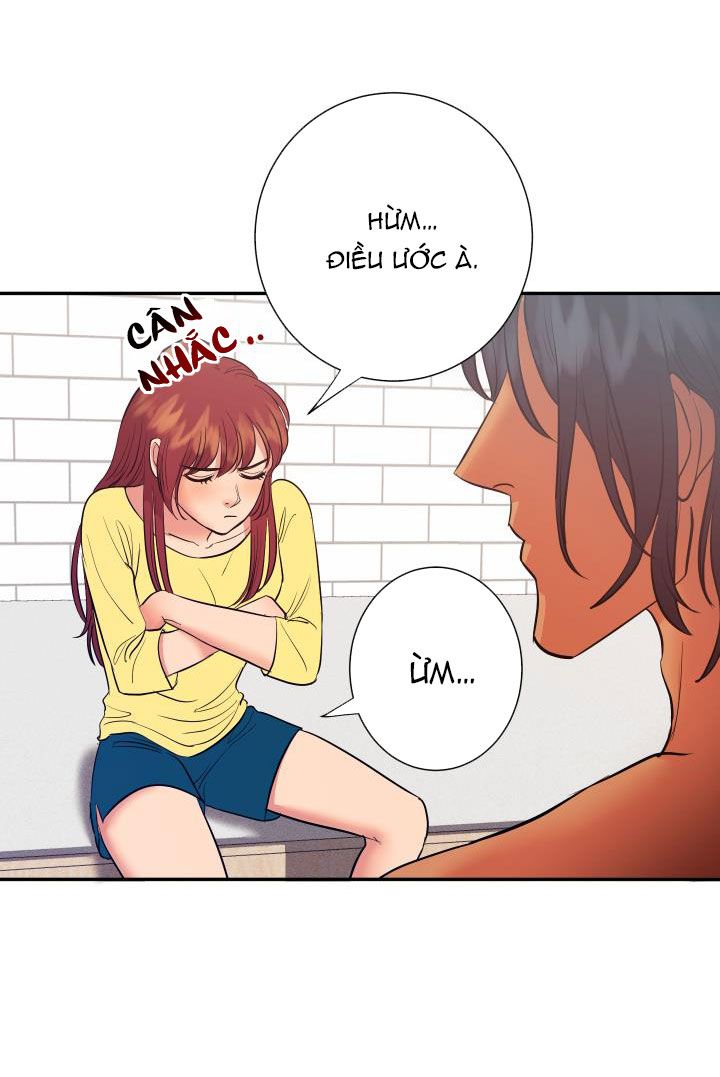 Một Lòng Một Dạ Chương 13 page 27 - Giả Dược