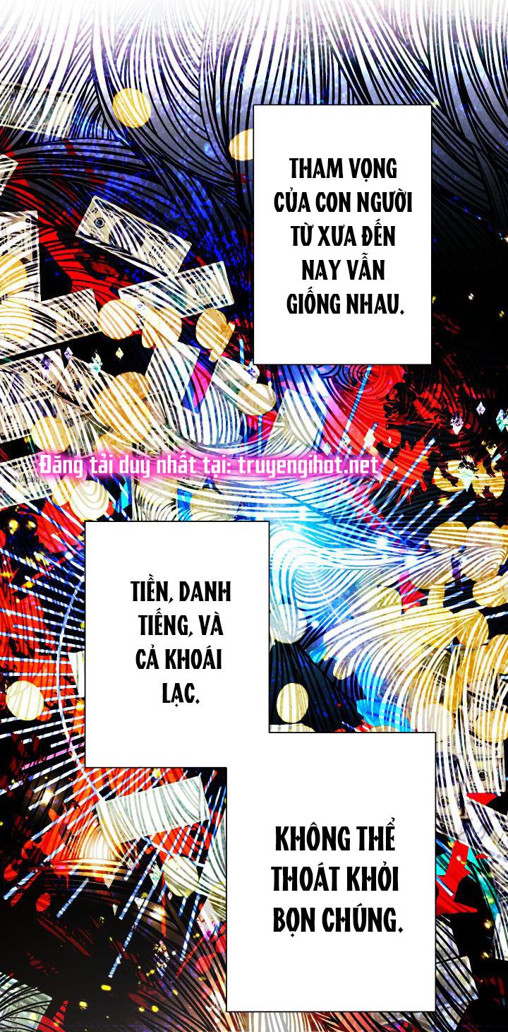 Một Lòng Một Dạ Chương 13 page 29 - Giả Dược
