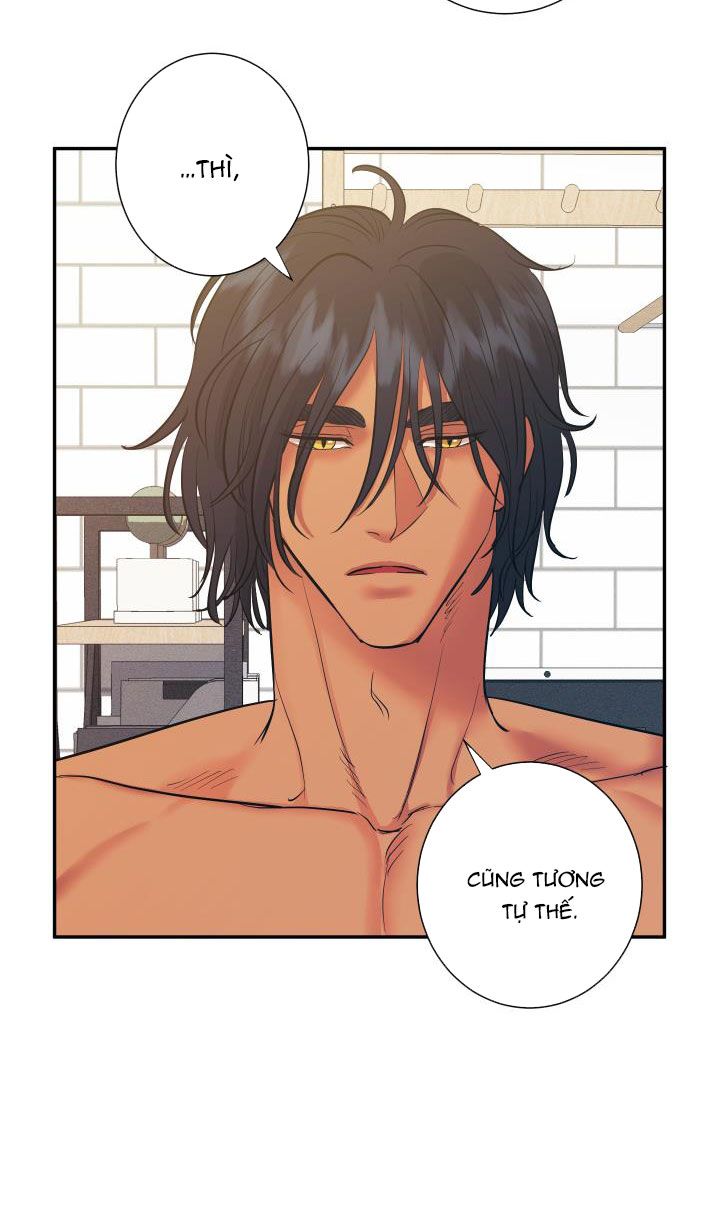Một Lòng Một Dạ Chương 13 page 4 - Giả Dược