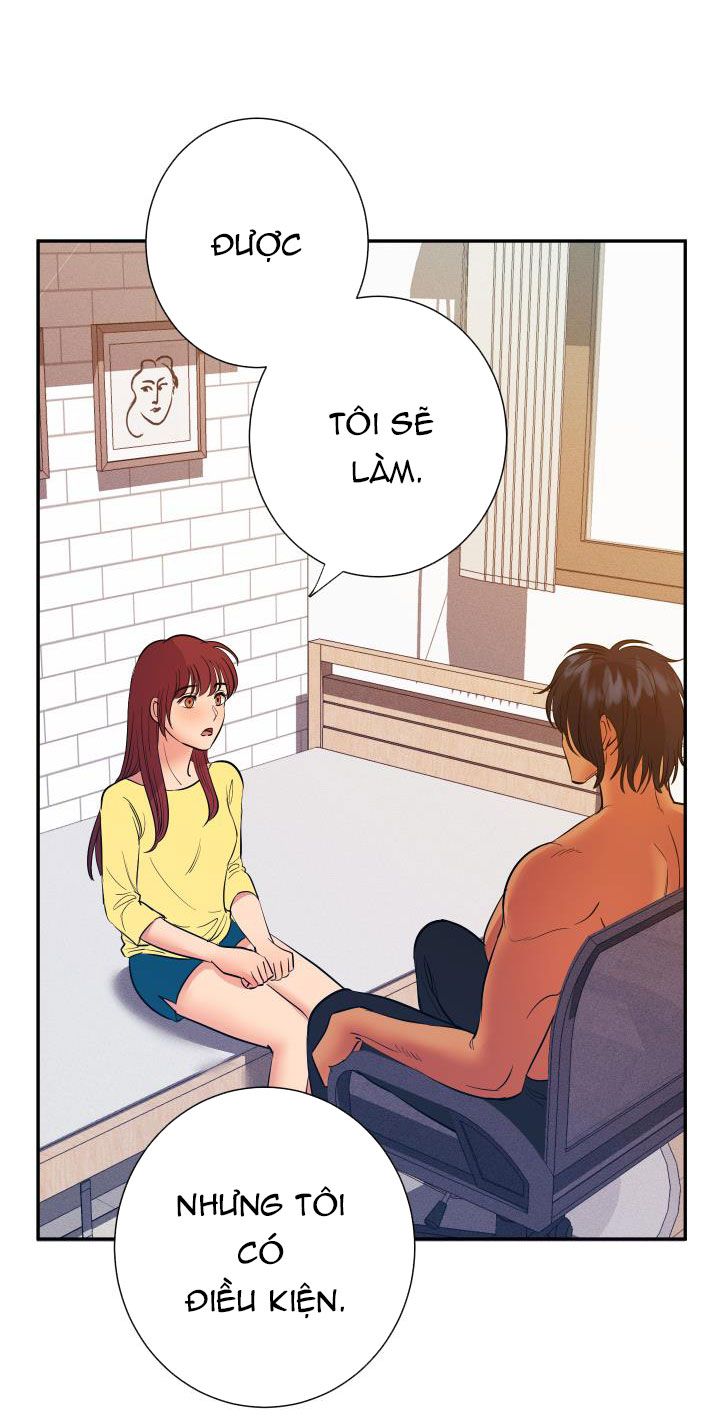 Một Lòng Một Dạ Chương 13 page 31 - Giả Dược