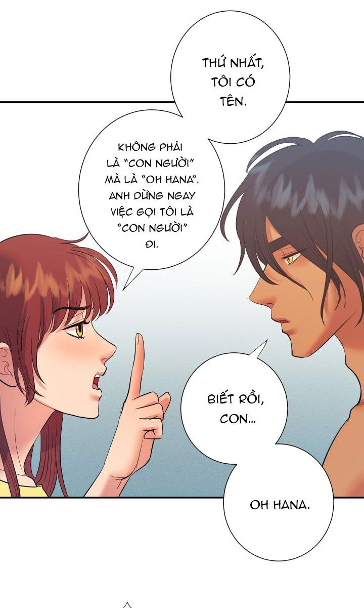 Một Lòng Một Dạ Chương 13 page 32 - Giả Dược