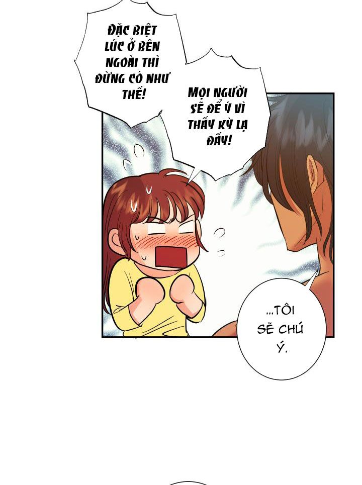 Một Lòng Một Dạ Chương 13 page 33 - Giả Dược