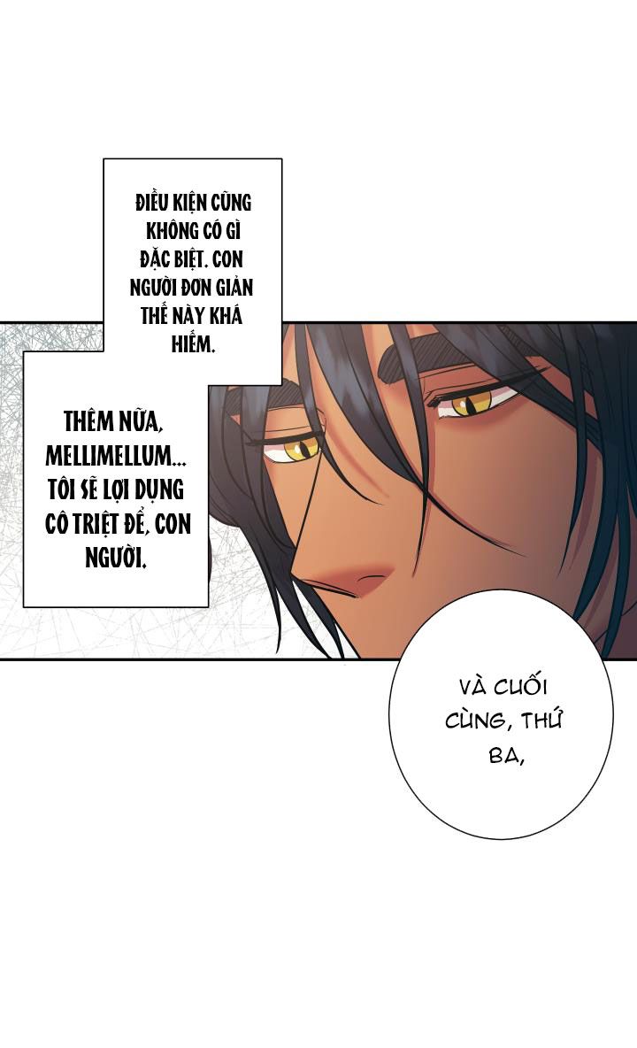 Một Lòng Một Dạ Chương 13 page 35 - Giả Dược