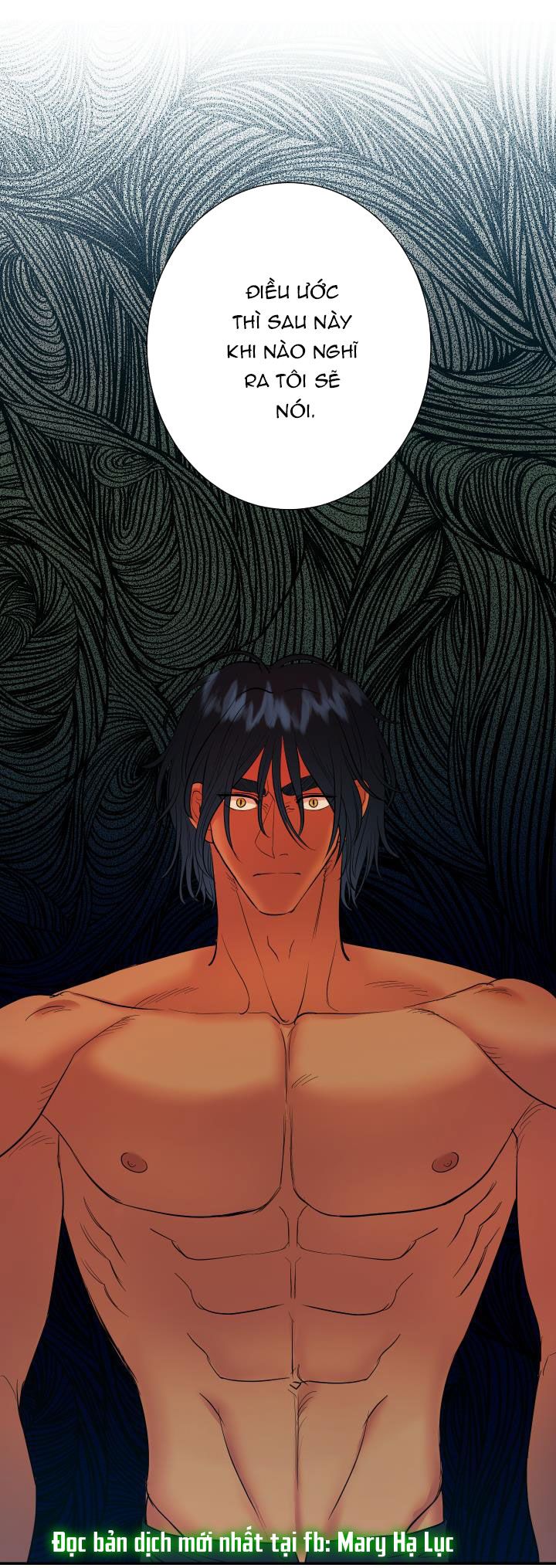 Một Lòng Một Dạ Chương 13 page 36 - Giả Dược