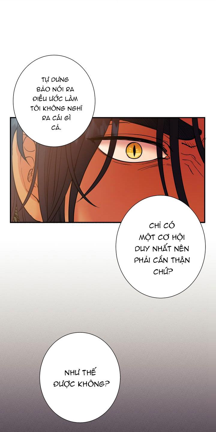 Một Lòng Một Dạ Chương 13 page 37 - Giả Dược