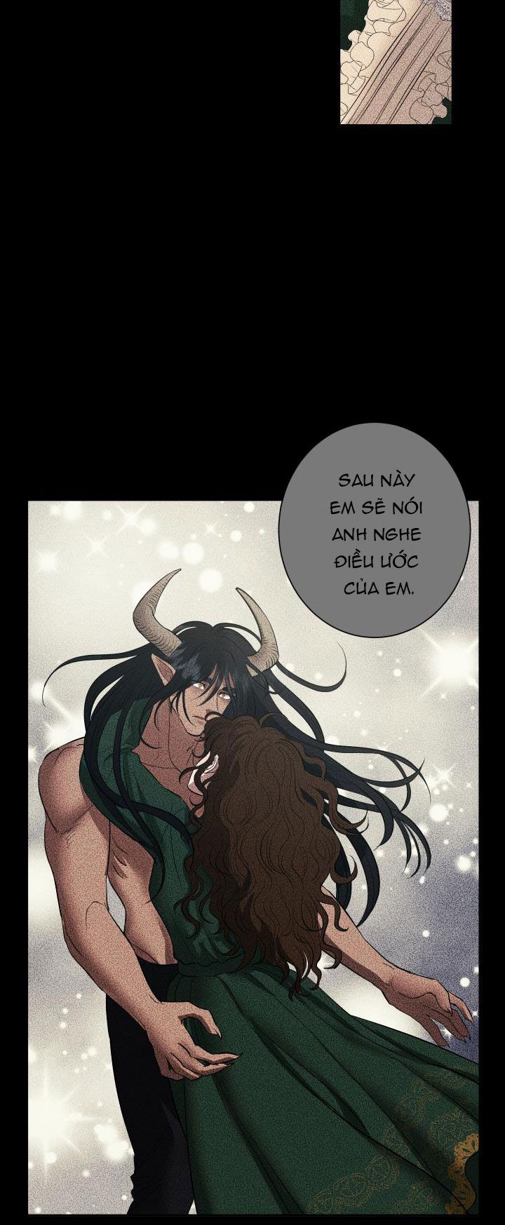 Một Lòng Một Dạ Chương 13 page 39 - Giả Dược