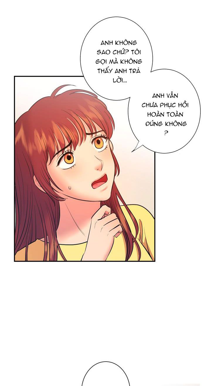 Một Lòng Một Dạ Chương 13 page 45 - Giả Dược