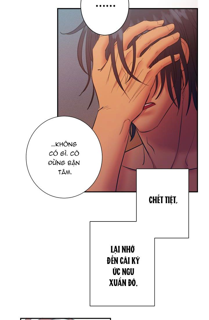 Một Lòng Một Dạ Chương 13 page 46 - Giả Dược