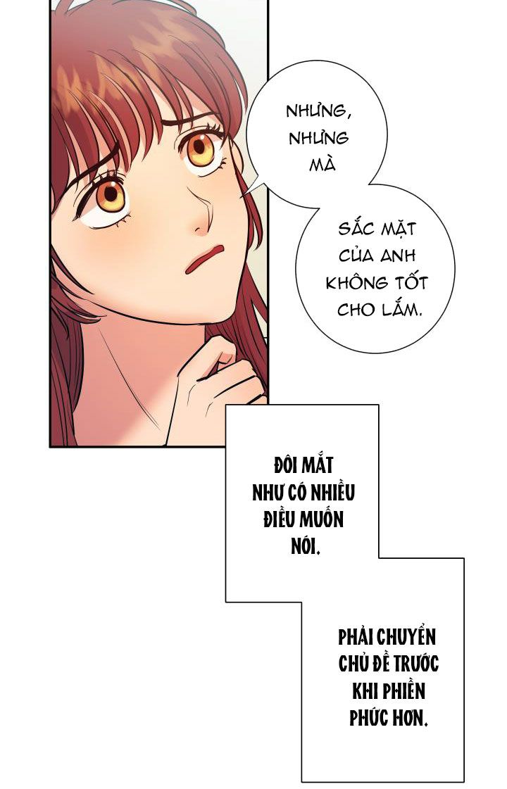 Một Lòng Một Dạ Chương 13 page 47 - Giả Dược