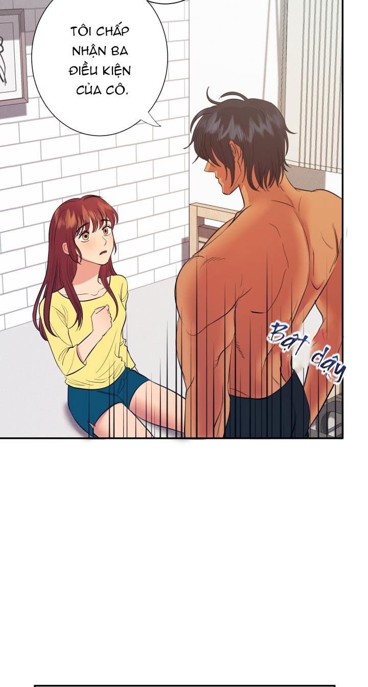 Một Lòng Một Dạ Chương 13 page 49 - Giả Dược
