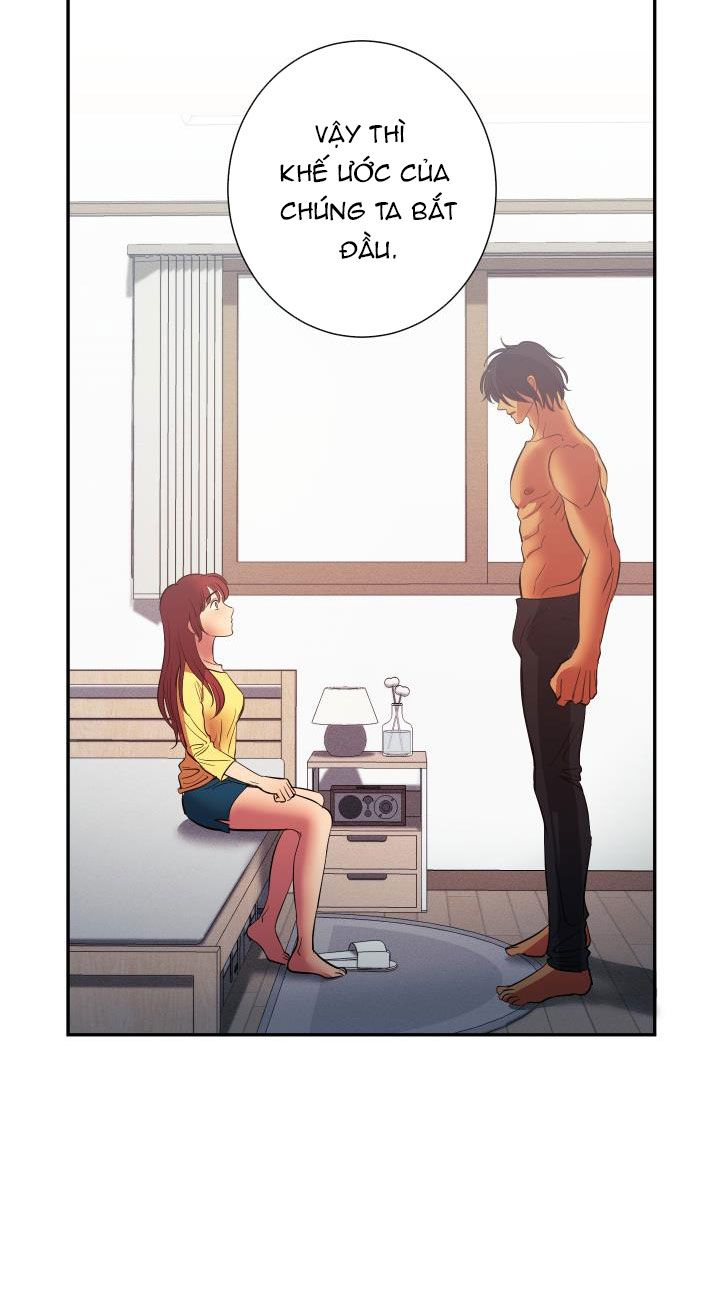 Một Lòng Một Dạ Chương 13 page 50 - Giả Dược