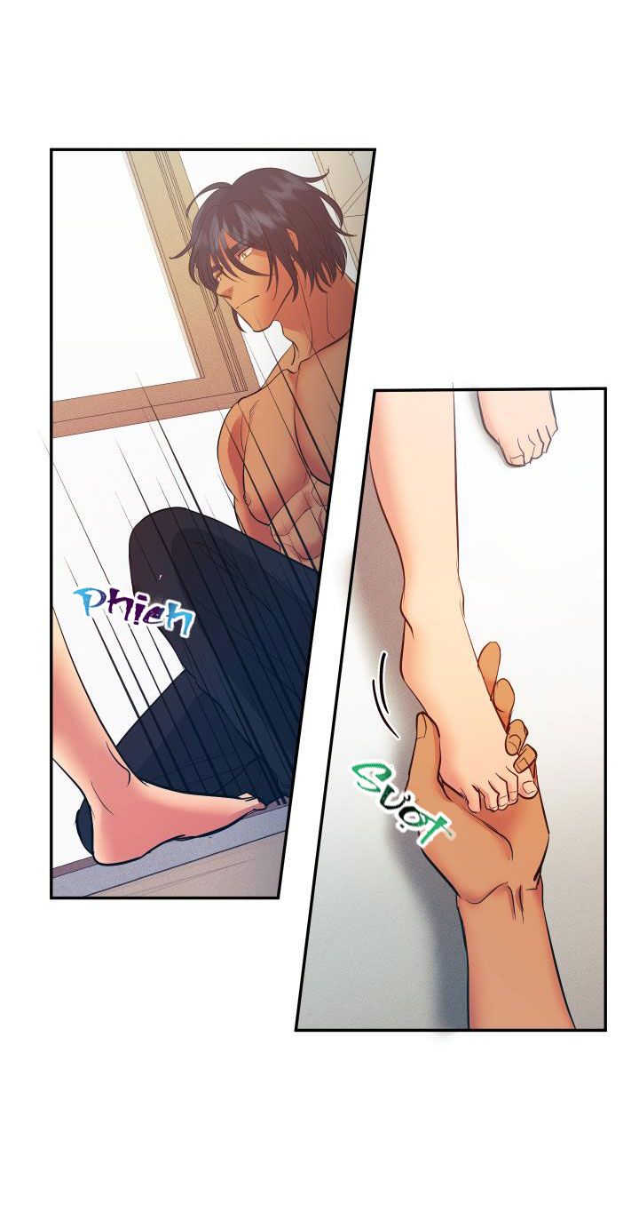 Một Lòng Một Dạ Chương 13 page 51 - Giả Dược