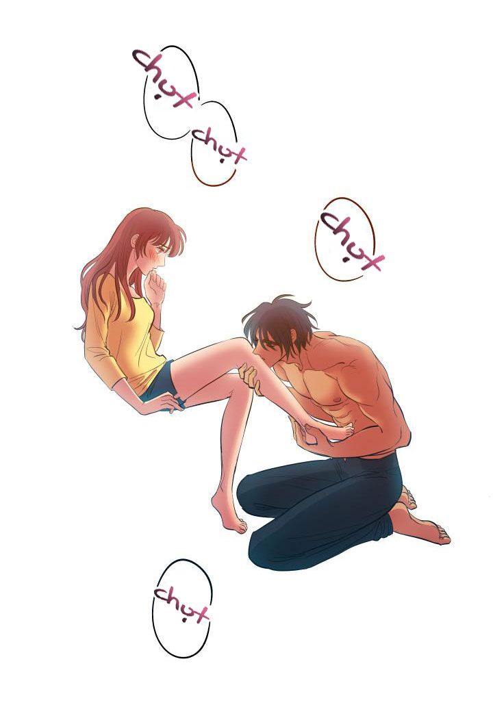Một Lòng Một Dạ Chương 13 page 56 - Giả Dược