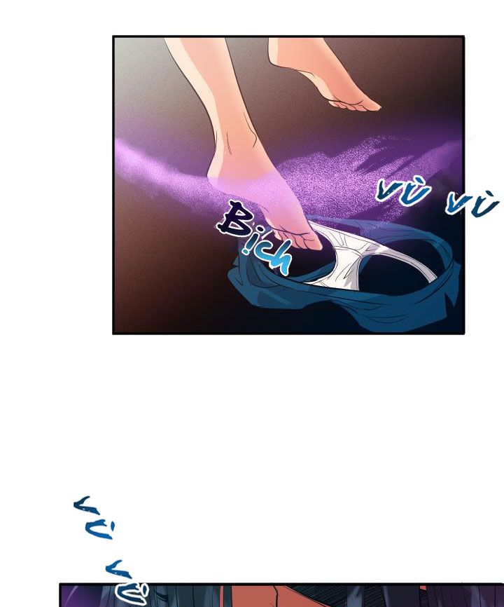 Một Lòng Một Dạ Chương 13 page 59 - Giả Dược
