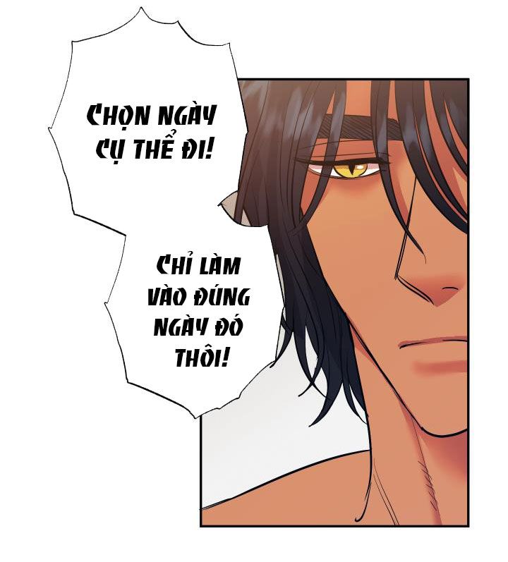 Một Lòng Một Dạ Chương 13 page 7 - Giả Dược